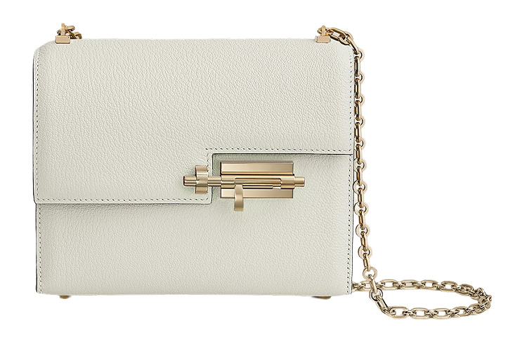 HERMES Сумка Verrou Mysore из козьей кожи Мини женская наплечная через плечо
HERMES Сумка Verrou Mysore из козьей кожи Мини женская наплечная через плечо