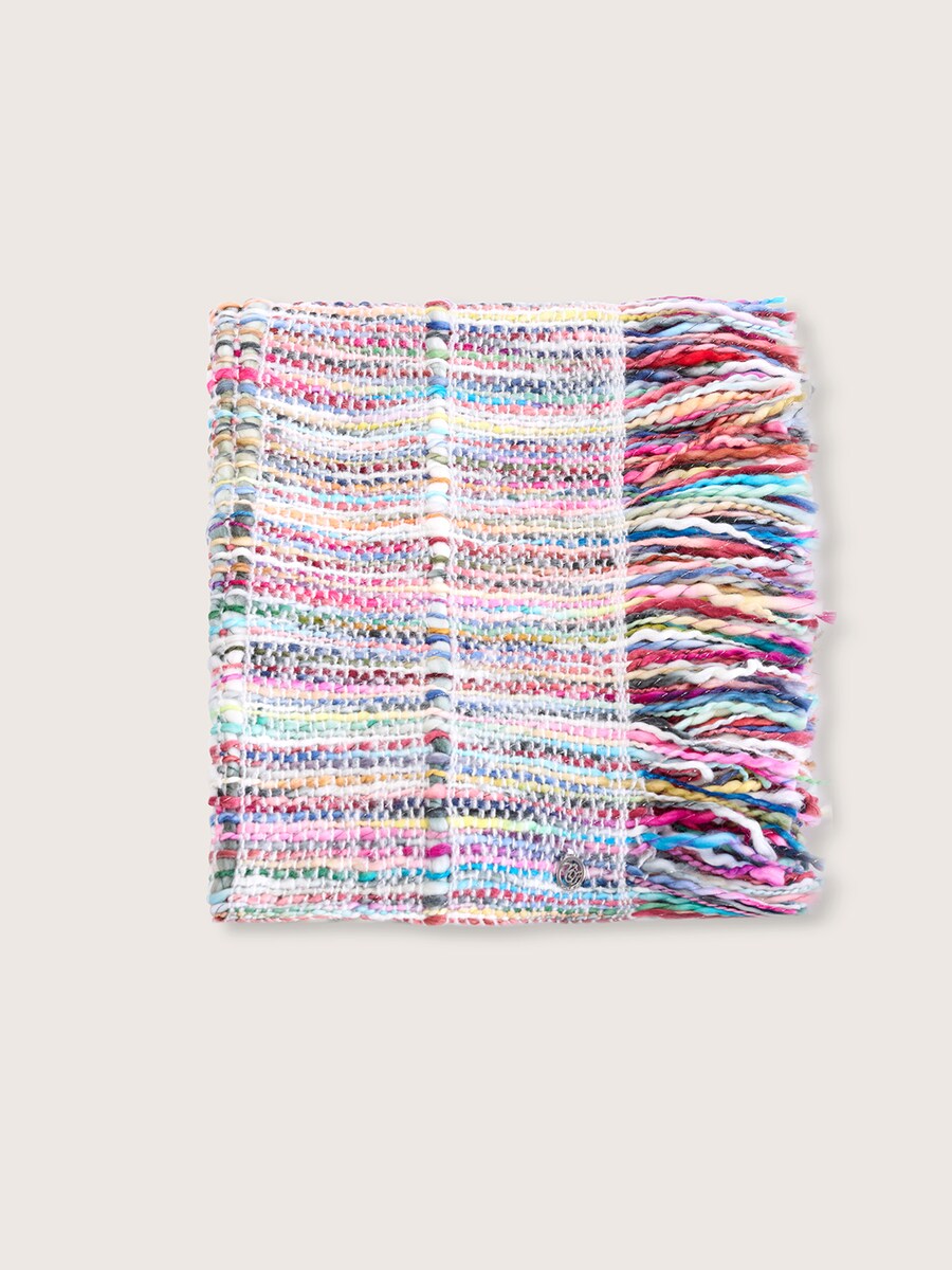 Шарф Camomilla Italia, Mixed Colors
Шарф Camomilla Italia, Mixed Colors