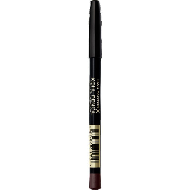Карандаш Kohl 30 коричневый Max Factor, 1,2 g
Карандаш Kohl 30 коричневый Max Factor, 1,2 g