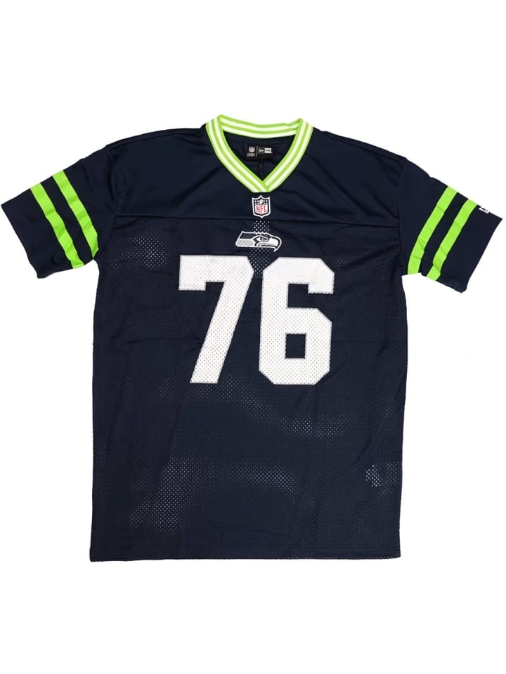 Функциональная рубашка NEW ERA, черный
Функциональная рубашка NEW ERA, черный