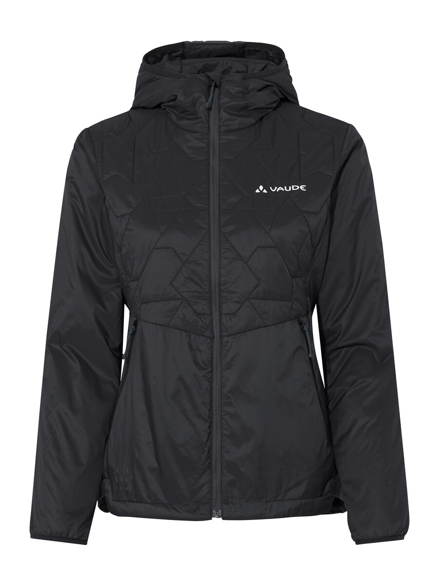 Куртка для активного отдыха VAUDE Freney J VI, черный
Куртка для активного отдыха VAUDE Freney J VI, черный