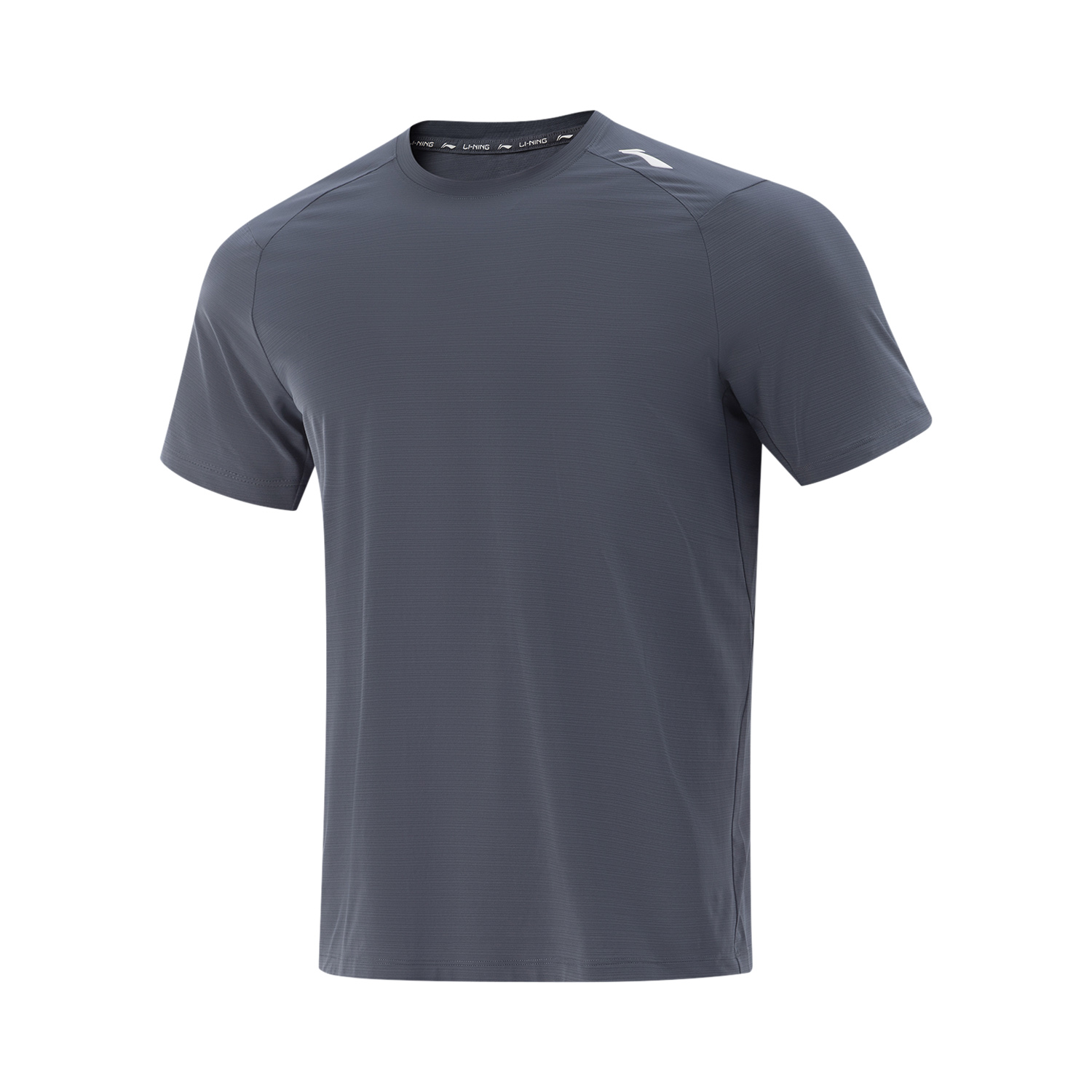 LINING Футболка Fitness Series мужская dark shadow blue, Синий, LINING Футболка Fitness Series мужская dark shadow blue
LINING Футболка Fitness Series мужская dark shadow blue, Синий, LINING Футболка Fitness Series мужская dark shadow blue