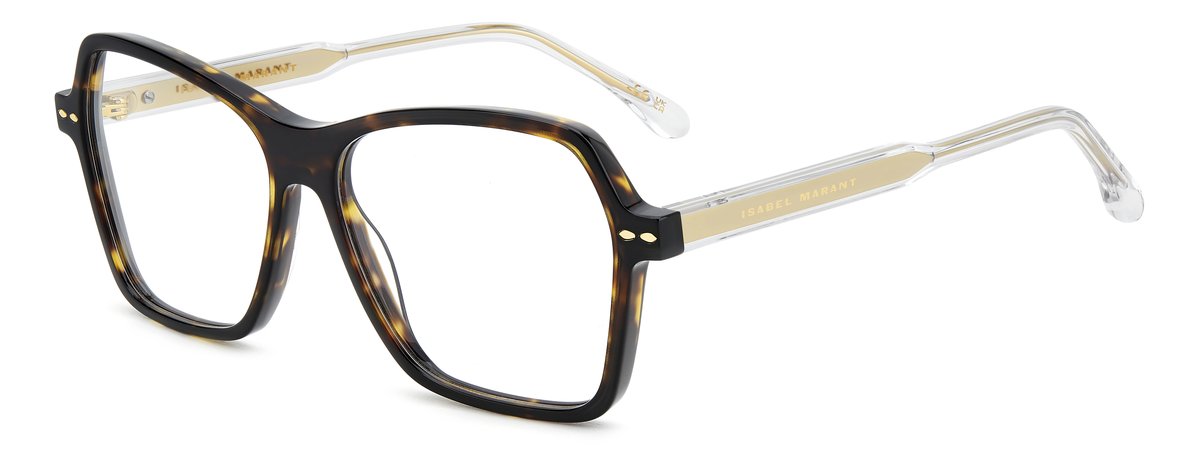 Женские оптические оправы IM 0198 ISABEL MARANT
Женские оптические оправы IM 0198 ISABEL MARANT