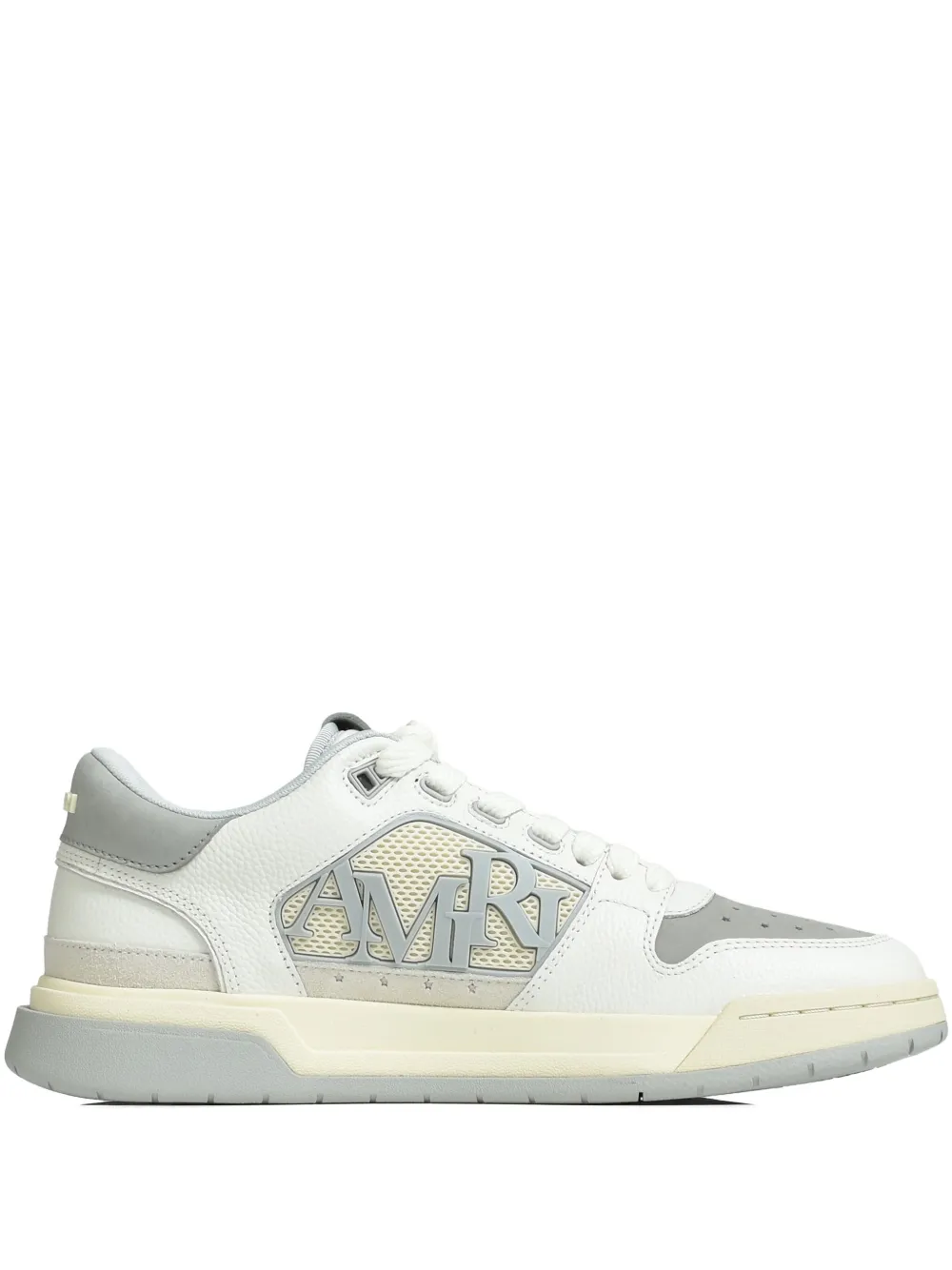 Кроссовки с логотипом AMIRI, серый
Кроссовки с логотипом AMIRI, серый