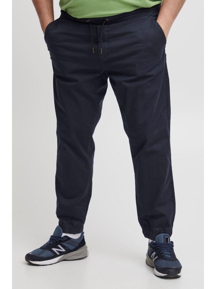 Тканевые брюки BLEND, черный
Тканевые брюки BLEND, черный