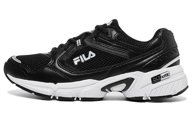Кроссовки Ranger Running унисекс с низким верхом, черные Fila
Кроссовки Ranger Running унисекс с низким верхом, черные Fila