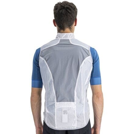 Жилет Hot Pack Easylight – мужской Sportful, белый
Жилет Hot Pack Easylight – мужской Sportful, белый