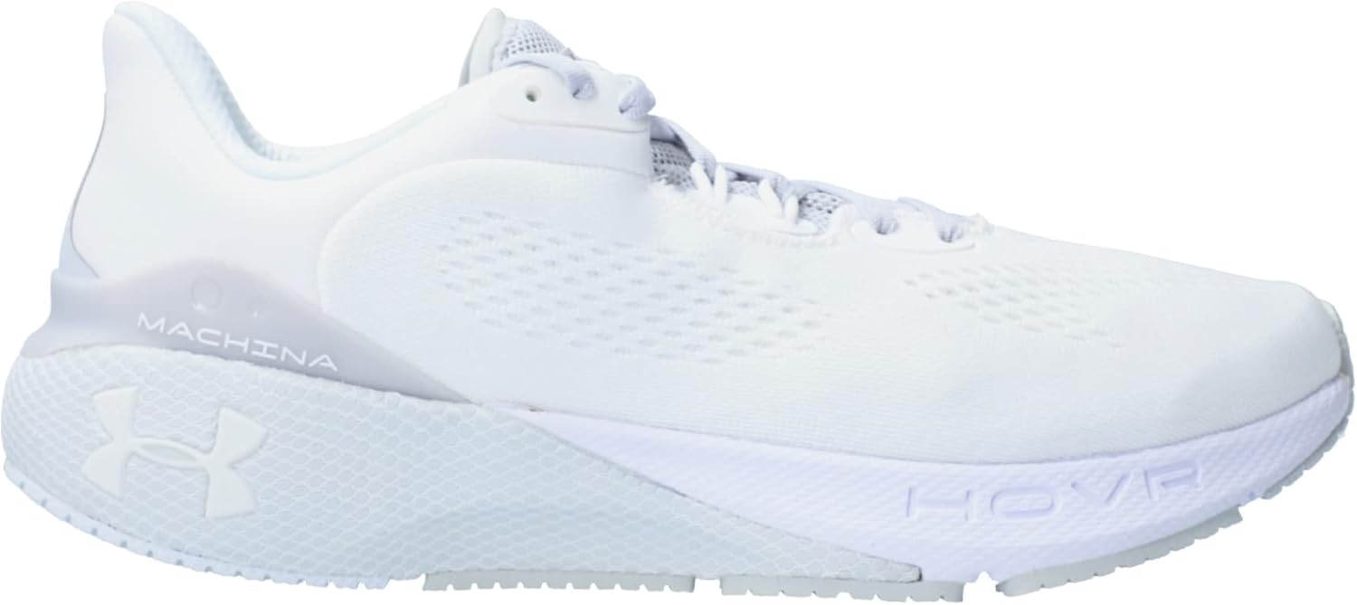 Мужские кроссовки для бега Under Armour HOVR Machina 3, белый
Мужские кроссовки для бега Under Armour HOVR Machina 3, белый