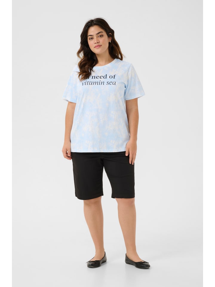 Топ KAFFE curve 
Топ KAFFE curve