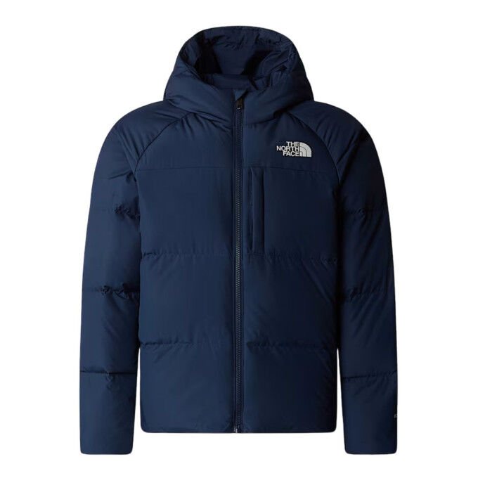 Куртка с капюшоном North Face North - Summit Navy для мальчиков
Куртка с капюшоном North Face North - Summit Navy для мальчиков