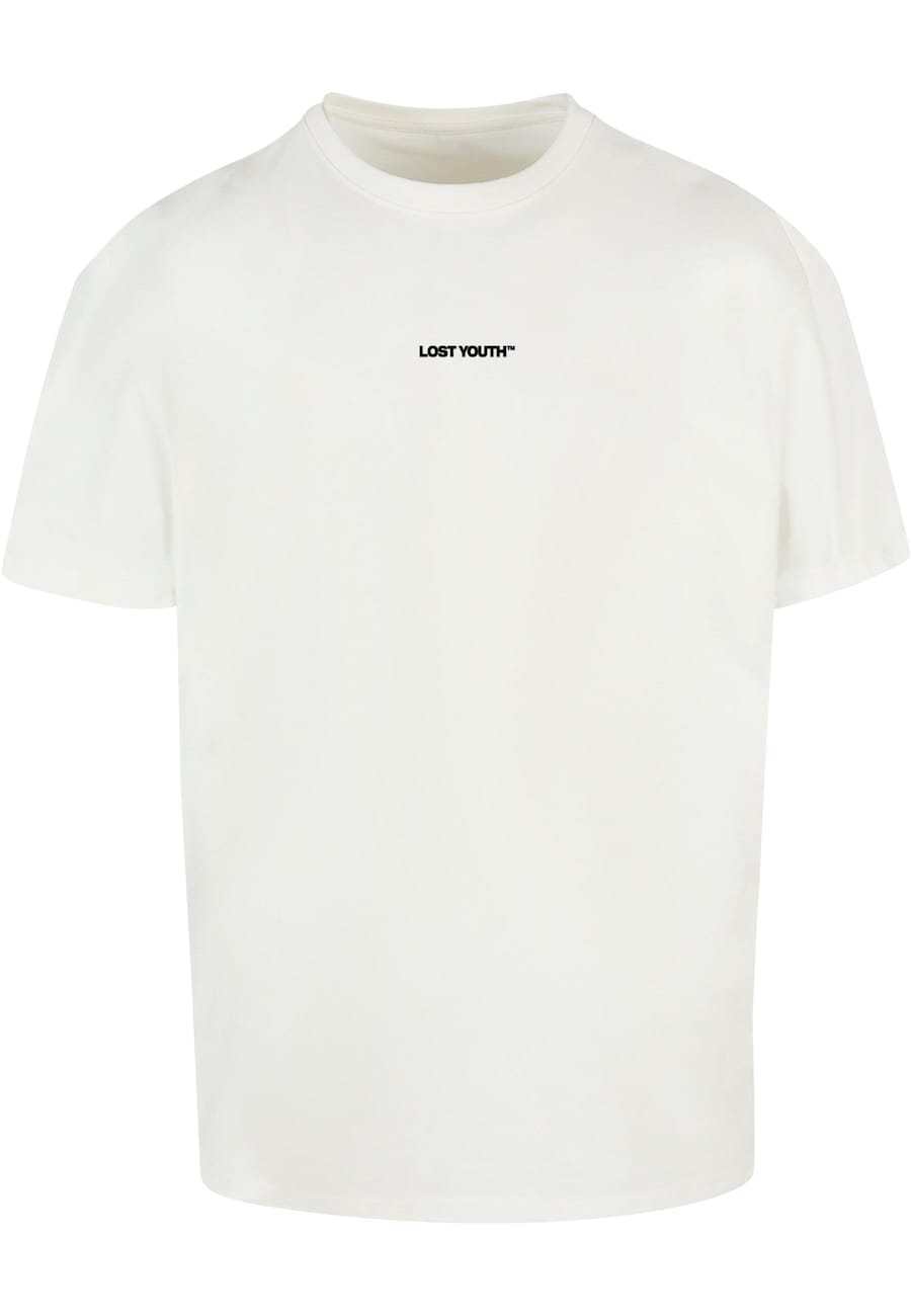 Рубашка Lost Youth CHAOS, кремовый
Рубашка Lost Youth CHAOS, кремовый