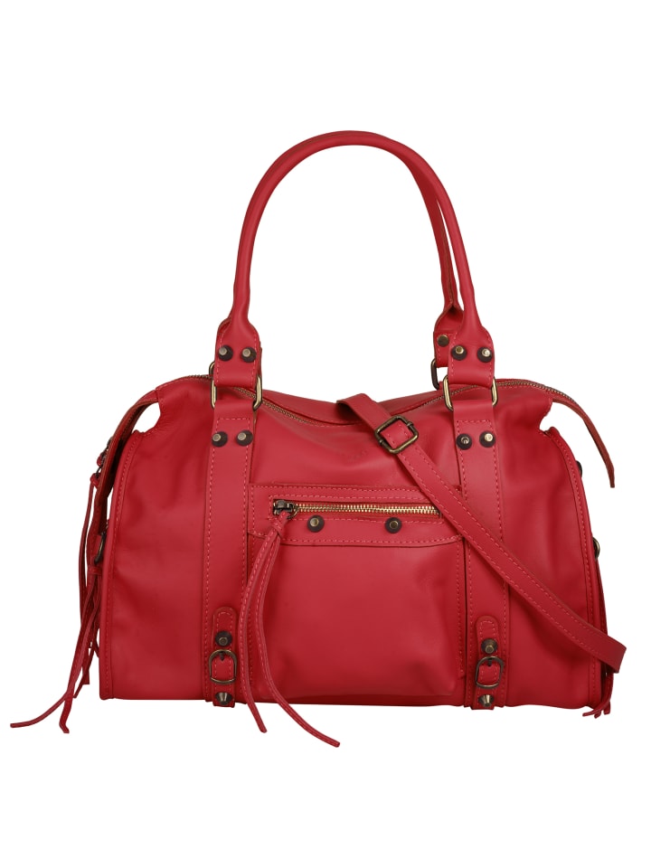 Сумка шоппер Forty degrees, красный
Сумка шоппер Forty degrees, красный