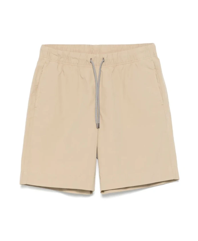 Спортивные шорты Ps By Paul Smith, бежевый
Спортивные шорты Ps By Paul Smith, бежевый