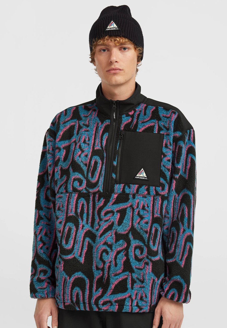 Джемпер O'Neill PLAY HYPER, Pink Legacy/Pink
Джемпер O'Neill PLAY HYPER, Pink Legacy/Pink