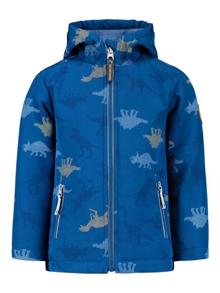 Куртка софтшелл Salt and Pepper
Куртка софтшелл Salt and Pepper