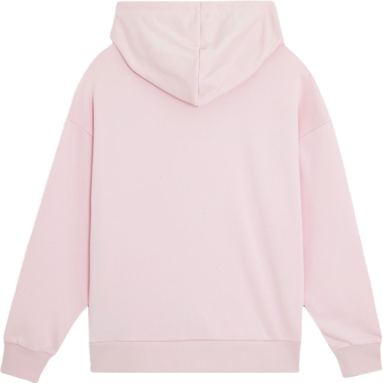 Свитшот женский розовый Puma
Свитшот женский розовый Puma