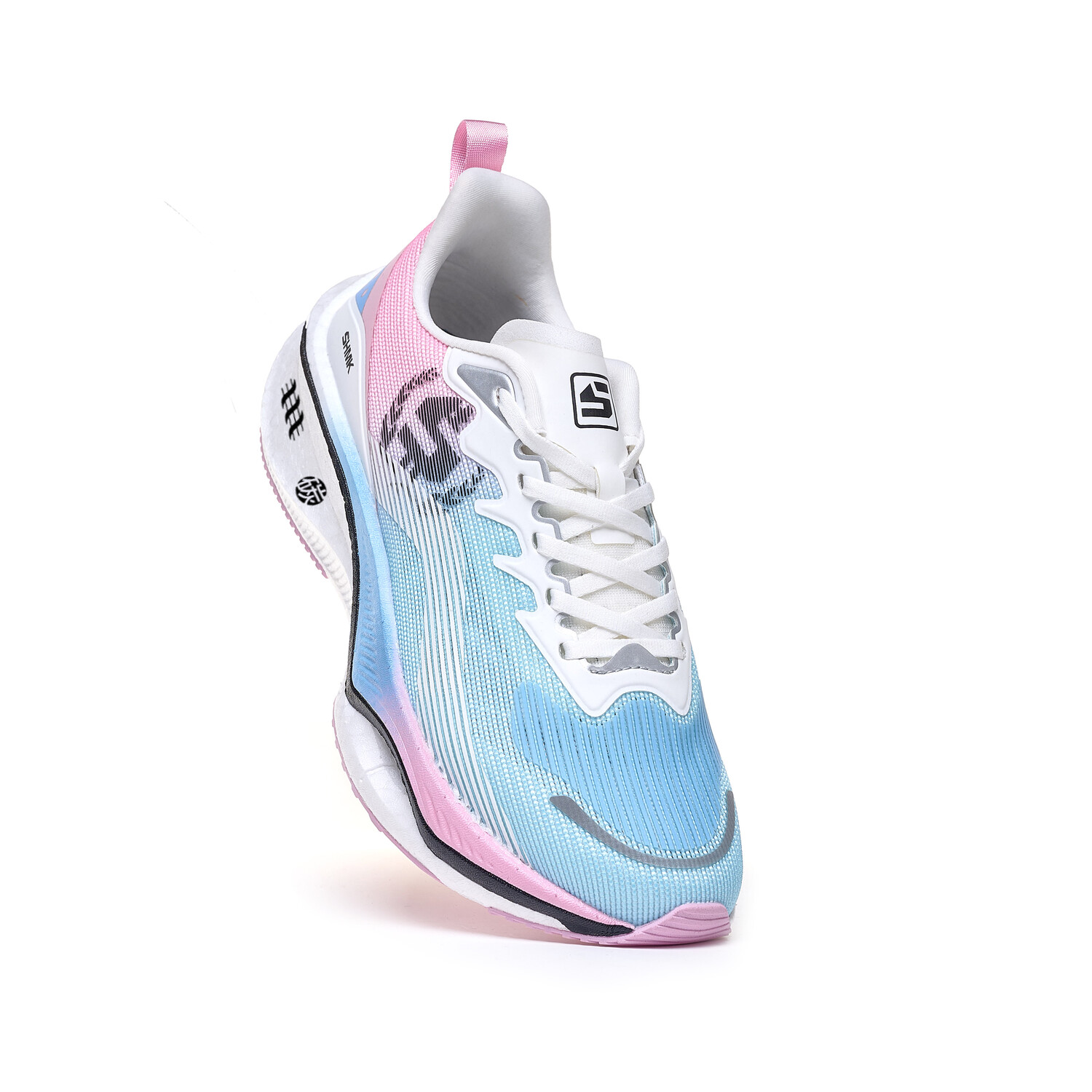 Кроссовки мужские низкие розовые Shmk Supreme
Кроссовки мужские низкие розовые Shmk Supreme