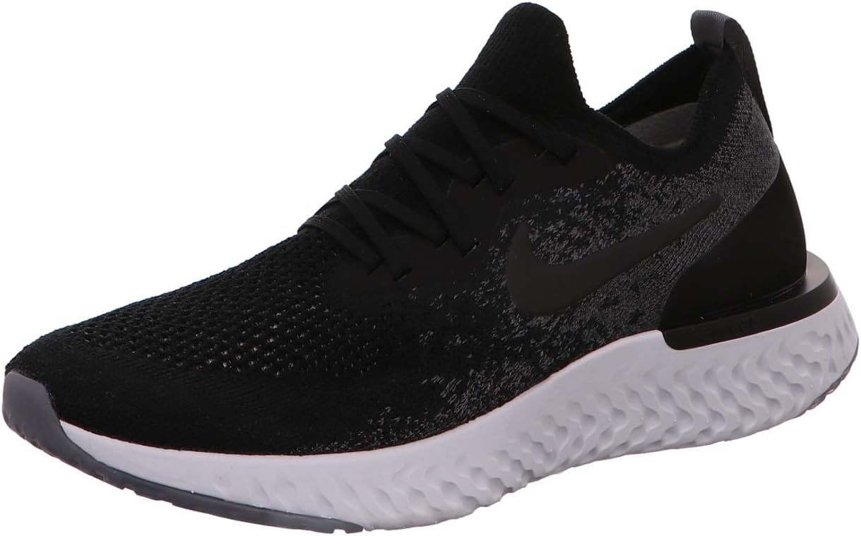 Женские кроссовки для соревнований NIKE, 0, Black/Black/Dark Grey/Pure Platinum
Женские кроссовки для соревнований NIKE, 0, Black/Black/Dark Grey/Pure Platinum