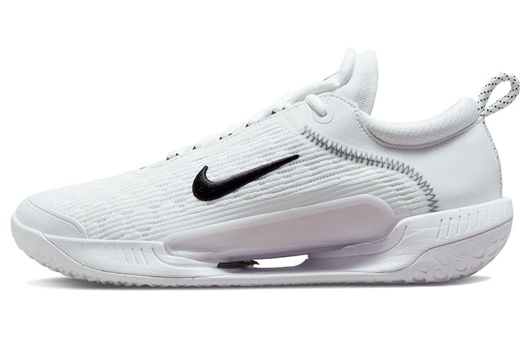 Мужские теннисные кроссовки Nike Court Zoom NXT
Мужские теннисные кроссовки Nike Court Zoom NXT