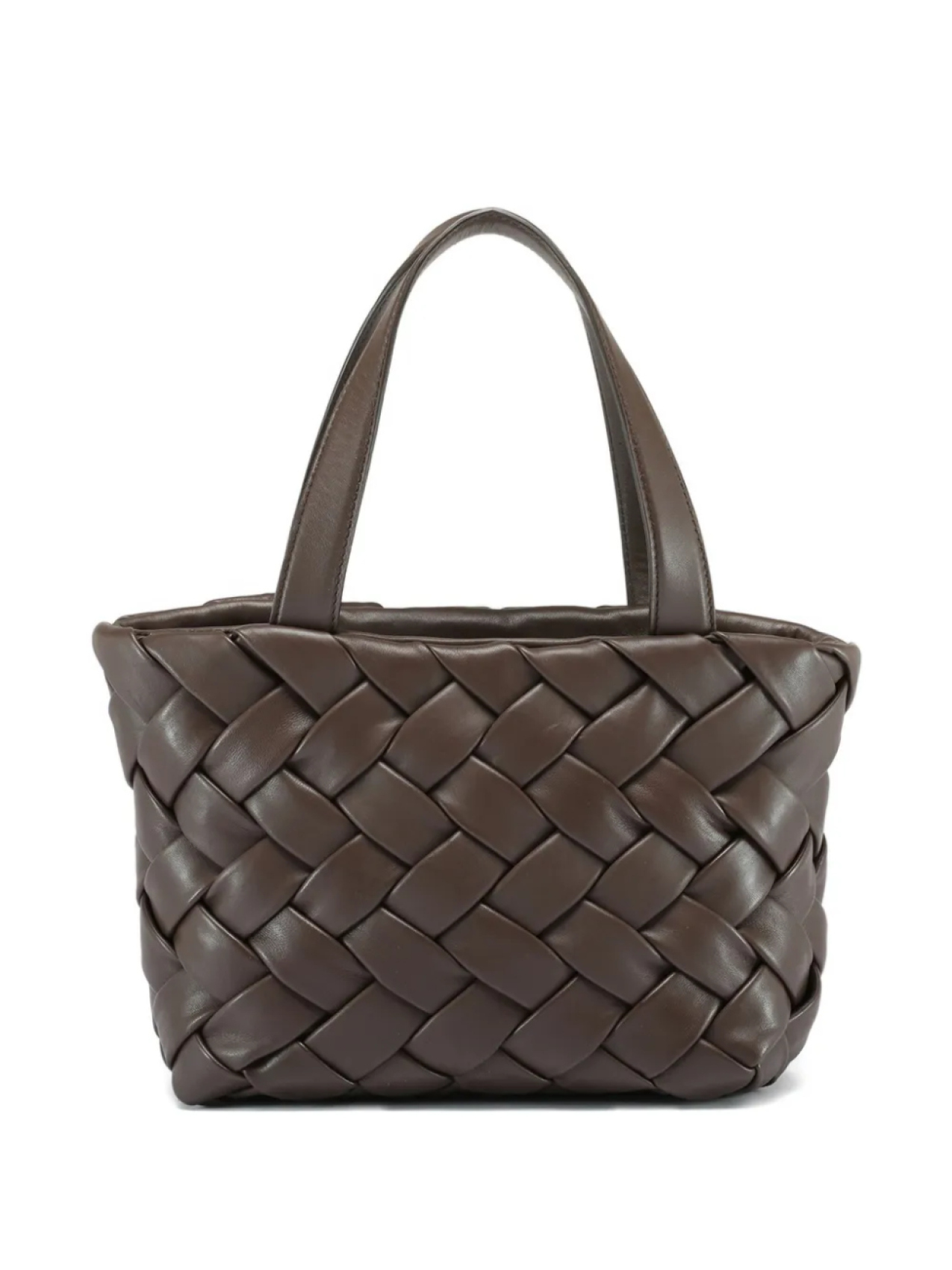 Сумка-шоппер Diane 001 Officine Creative, коричневый
Сумка-шоппер Diane 001 Officine Creative, коричневый