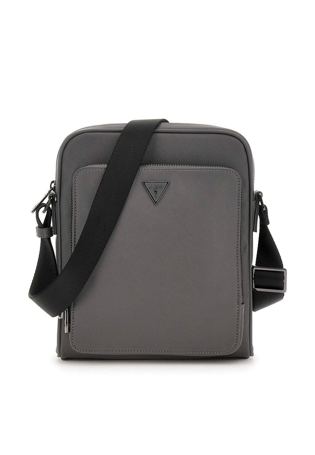 Сумка через плечо MILANO - Across body bag Guess, серый
Сумка через плечо MILANO - Across body bag Guess, серый