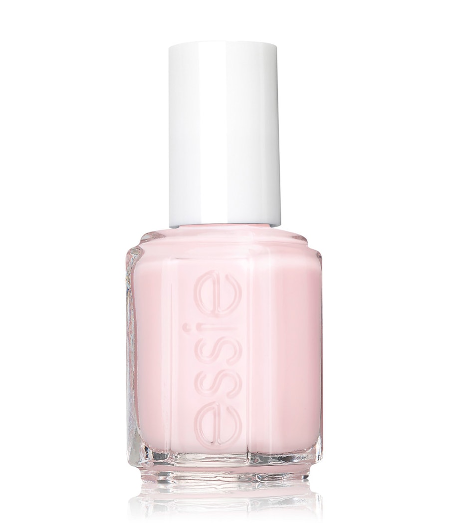 Лак для ногтей essie Rosatöne, Nr. 389 - Peak Show, 13.5 ml
Лак для ногтей essie Rosatöne, Nr. 389 - Peak Show, 13.5 ml