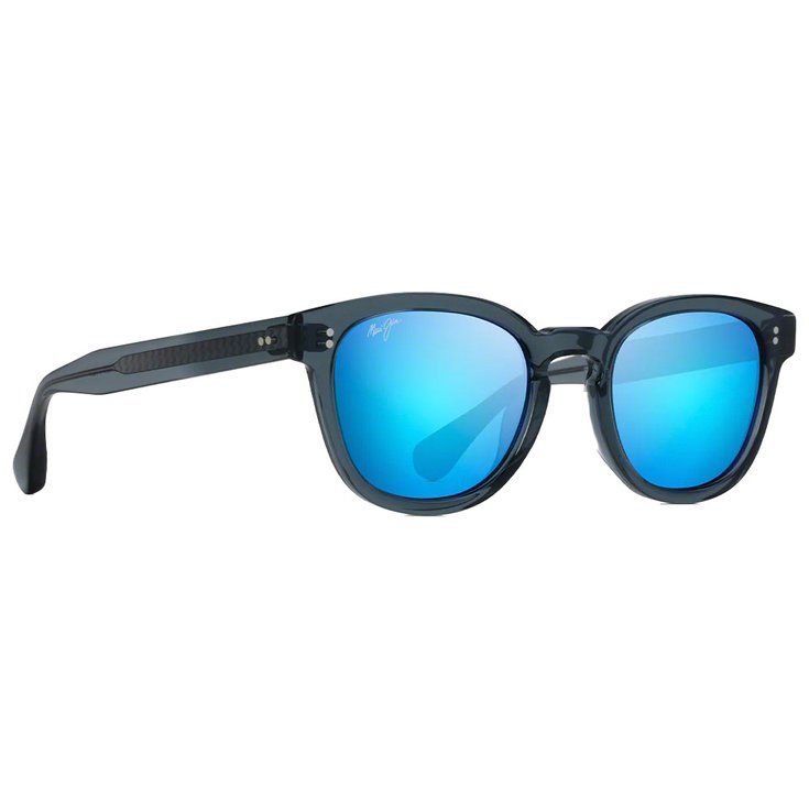 Солнцезащитные очки cheetah 5 gris translucide bleu hawaï mauibrilliant Maui Jim
Солнцезащитные очки cheetah 5 gris translucide bleu hawaï mauibrilliant Maui Jim