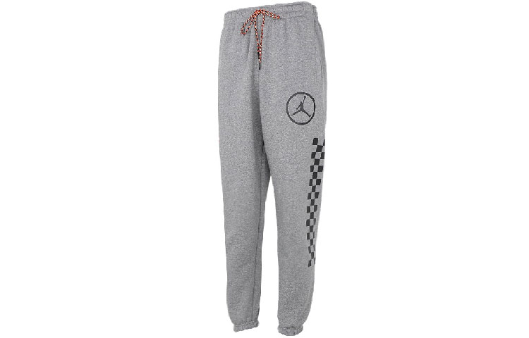 Брюки Sport Dna Fleece Jordan, серый
Брюки Sport Dna Fleece Jordan, серый