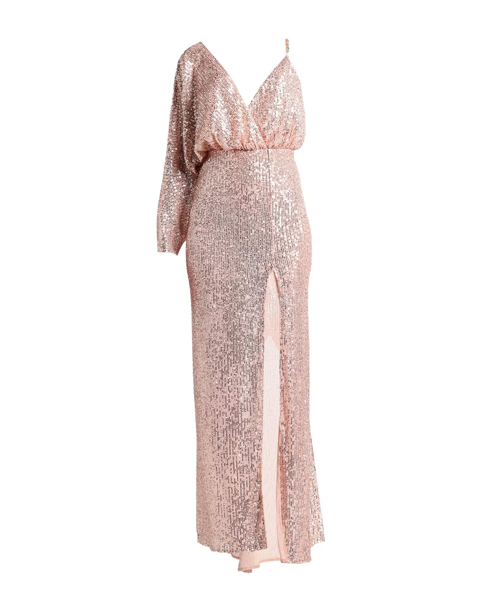Платье макси Elisabetta Franchi, красный
Платье макси Elisabetta Franchi, красный