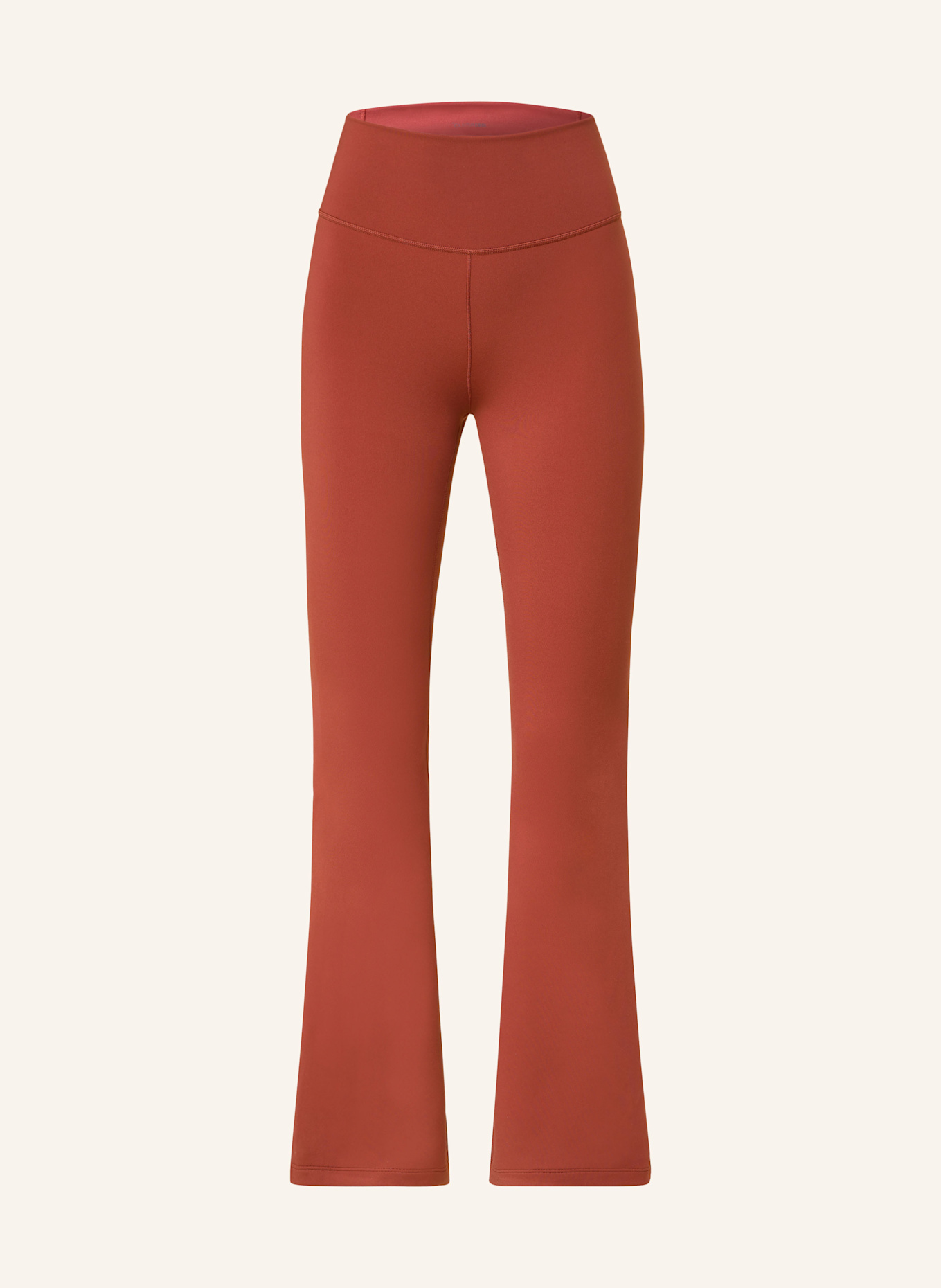 Колготки все мои клеш Adidas, оранжевый 
Колготки все мои клеш Adidas, оранжевый