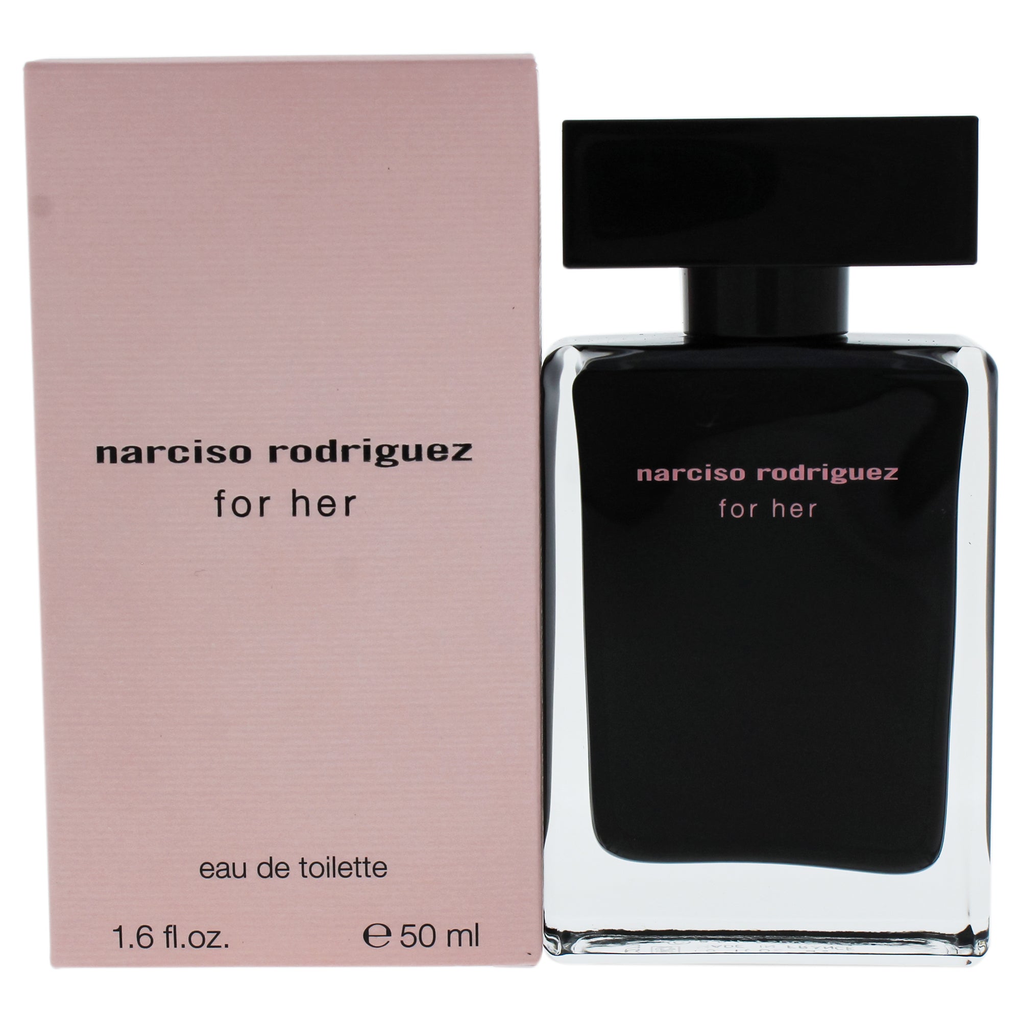 Narciso Rodriguez от Narciso Rodriguez для женщин - туалетная вода в спрее объемом 1,6 унции, прозрачный
Narciso Rodriguez от Narciso Rodriguez для женщин - туалетная вода в спрее объемом 1,6 унции, прозрачный