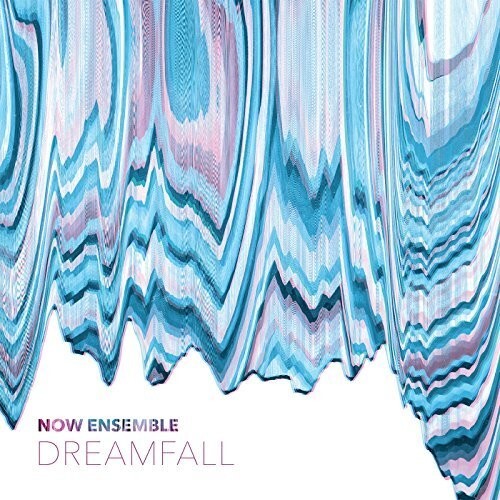 CD диск Smallwood / Now Ensemble: Dreamfall
CD диск Smallwood / Now Ensemble: Dreamfall