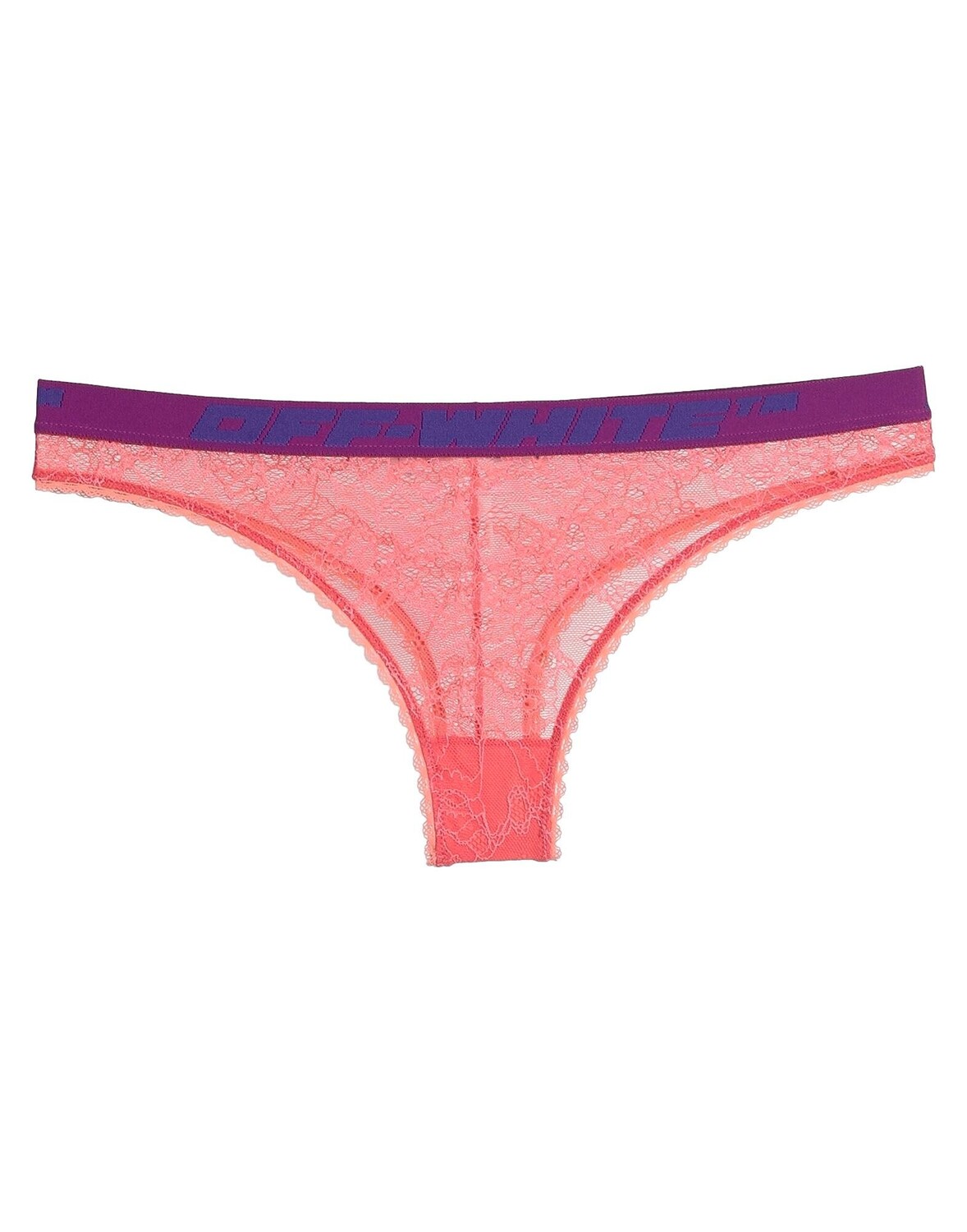 Трусы Off, лососево-розовый
Трусы Off, лососево-розовый