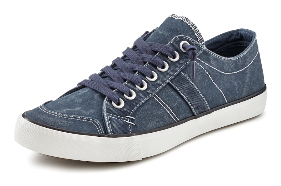 Кроссовки Authentic Le Jogger, Blue Denim
Кроссовки Authentic Le Jogger, Blue Denim