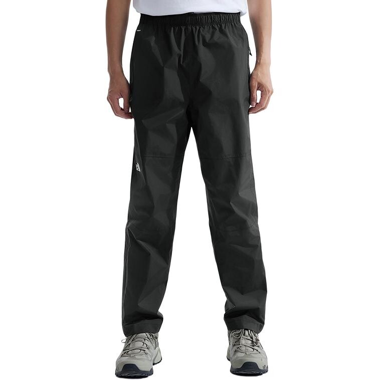 Мужские брюки Antora Hard Shell, космический черный цвет The North Face, черный
Мужские брюки Antora Hard Shell, космический черный цвет The North Face, черный