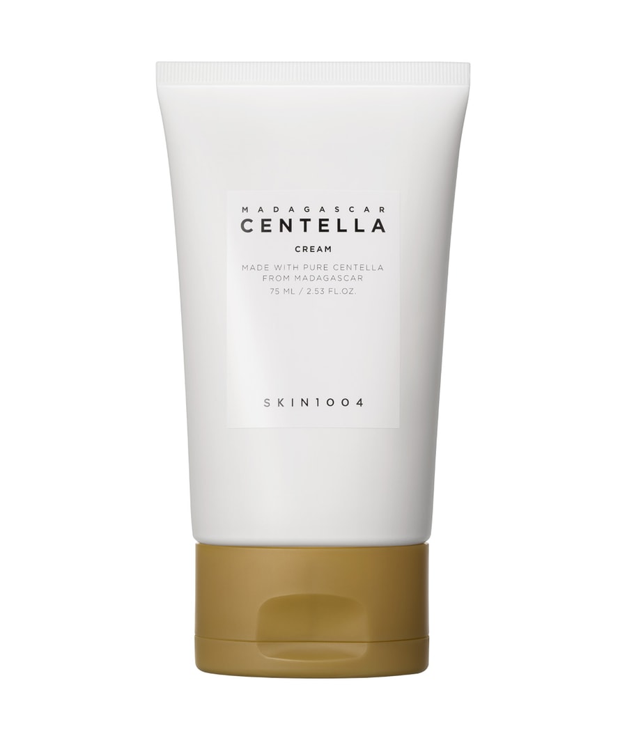 Крем для лица SKIN1004 Madagascar Centella Cream, 75 ml
Крем для лица SKIN1004 Madagascar Centella Cream, 75 ml