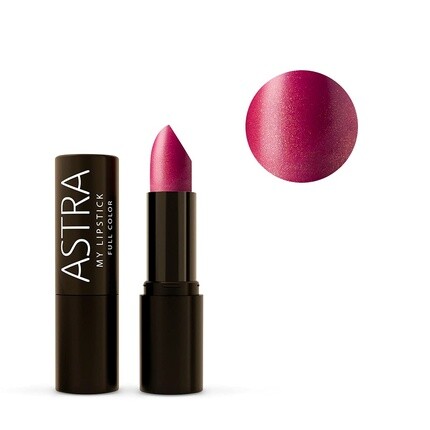 Макияж Rea Pearly Lipstick, Astra
Макияж Rea Pearly Lipstick, Astra