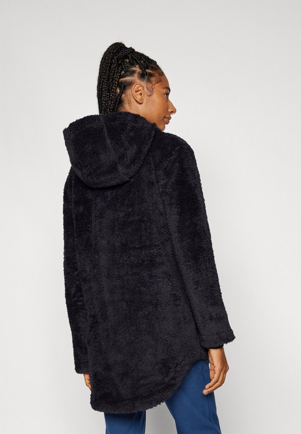 Флисовая куртка MINXY HILOFT FULL ZIP Burton, черный
Флисовая куртка MINXY HILOFT FULL ZIP Burton, черный