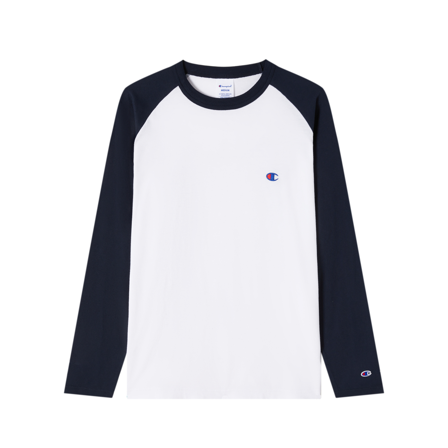 Футболка унисекс Champion, синий
Футболка унисекс Champion, синий