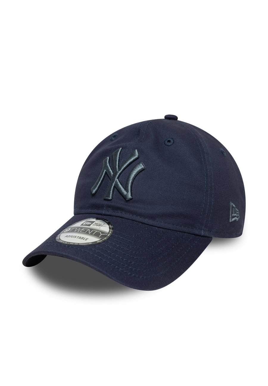 Бейсболка New Era LEAGUE ESSENTIAL 9TWENTYUNISEX, Dark Blue
Бейсболка New Era LEAGUE ESSENTIAL 9TWENTYUNISEX, Dark Blue