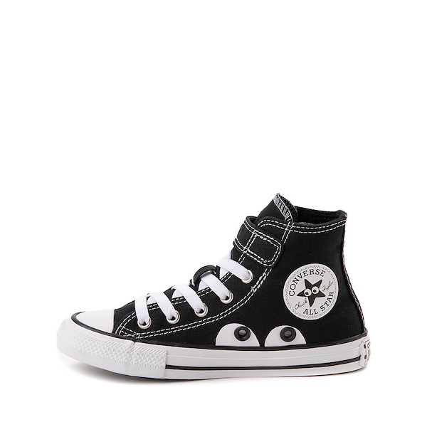 Кроссовки Converse Chuck Taylor All Star Eyes Easy-On High-Top Sneaker, цвет Sketch Eyes/Black
Кроссовки Converse Chuck Taylor All Star Eyes Easy-On High-Top Sneaker, цвет Sketch Eyes/Black