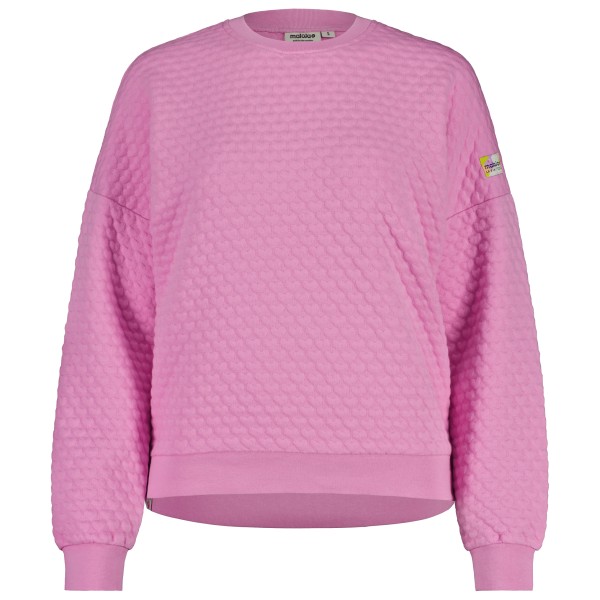 Женская лаудахма. - пуловер Maloja, Winter Magnolia
Женская лаудахма. - пуловер Maloja, Winter Magnolia