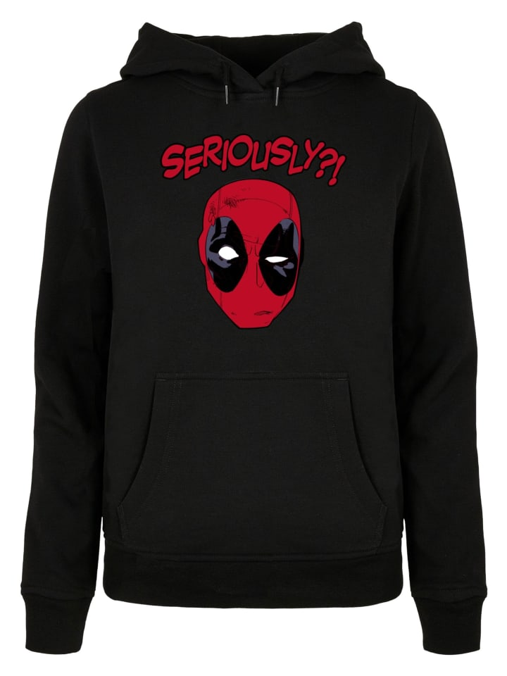 Толстовка с капюшоном Absolute Cult, черный
Толстовка с капюшоном Absolute Cult, черный