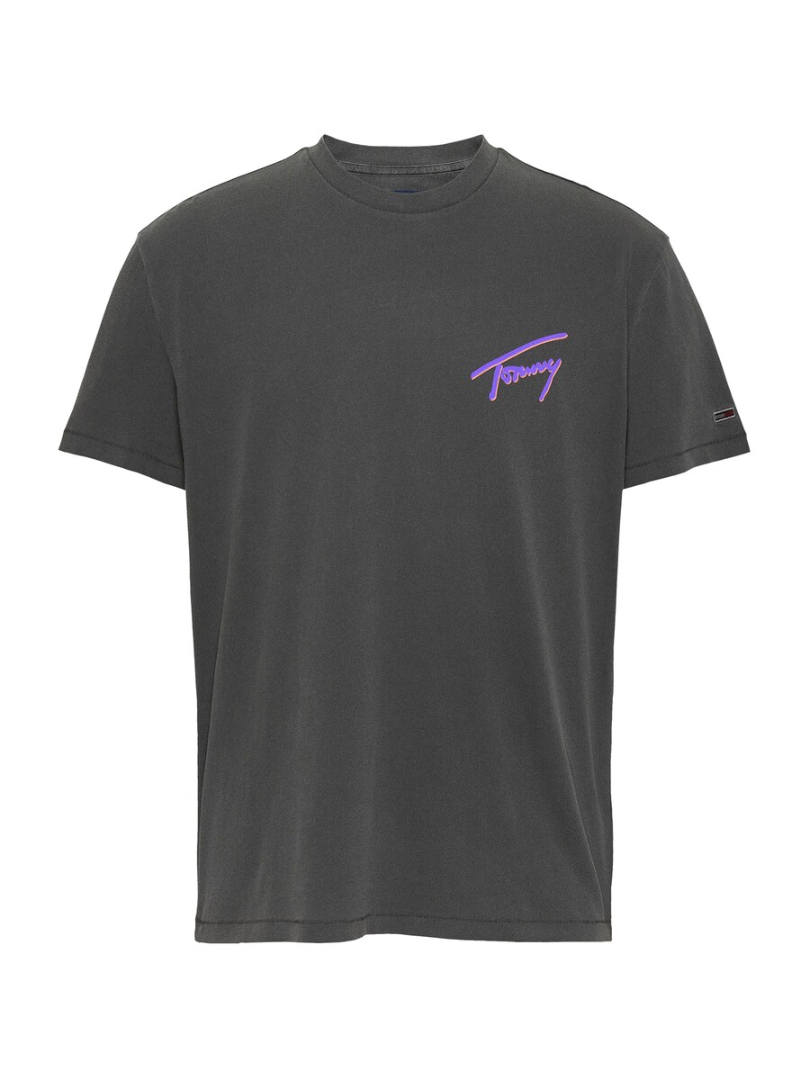 Рубашка Tommy Jeans, черный
Рубашка Tommy Jeans, черный