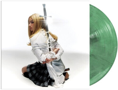 Виниловая пластинка Poppy: Zig 
Виниловая пластинка Poppy: Zig
