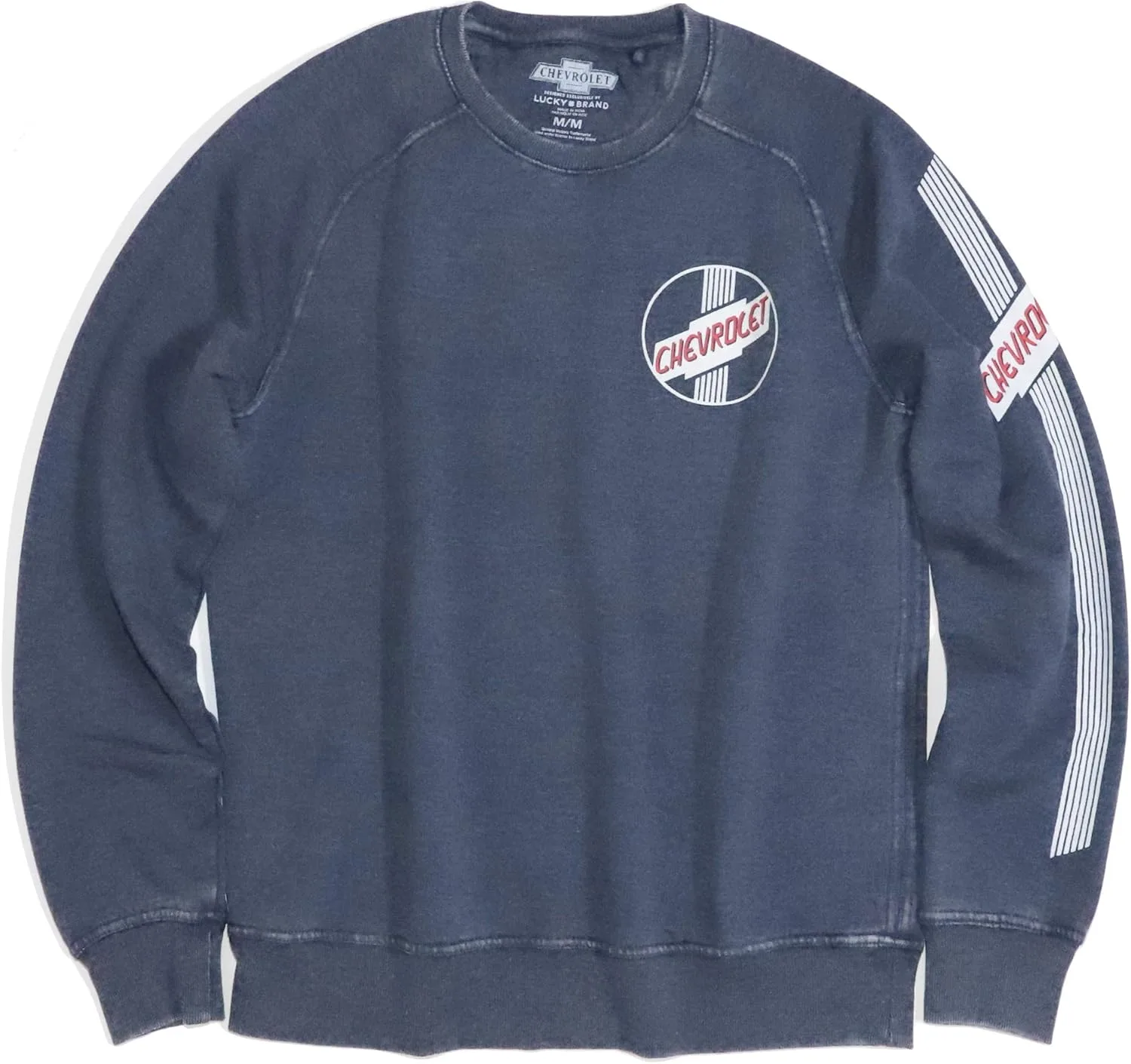 Свитшот Lucky Brand Venice Burnout
Свитшот Lucky Brand Venice Burnout