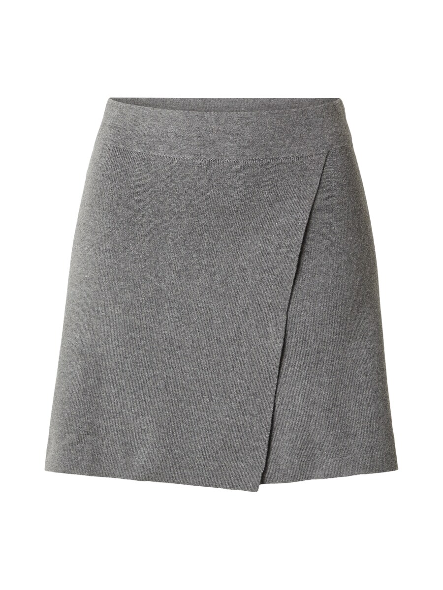 Мини юбка EDITED Francisca, Grey
Мини юбка EDITED Francisca, Grey