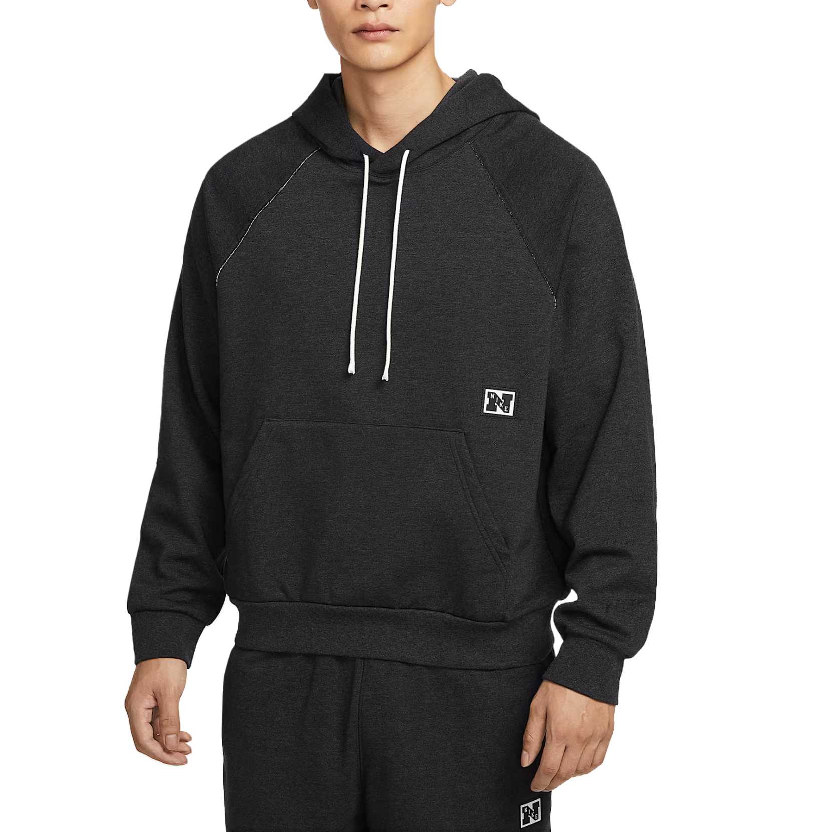 Nike Толстовка dri fit мужская black
Nike Толстовка dri fit мужская black