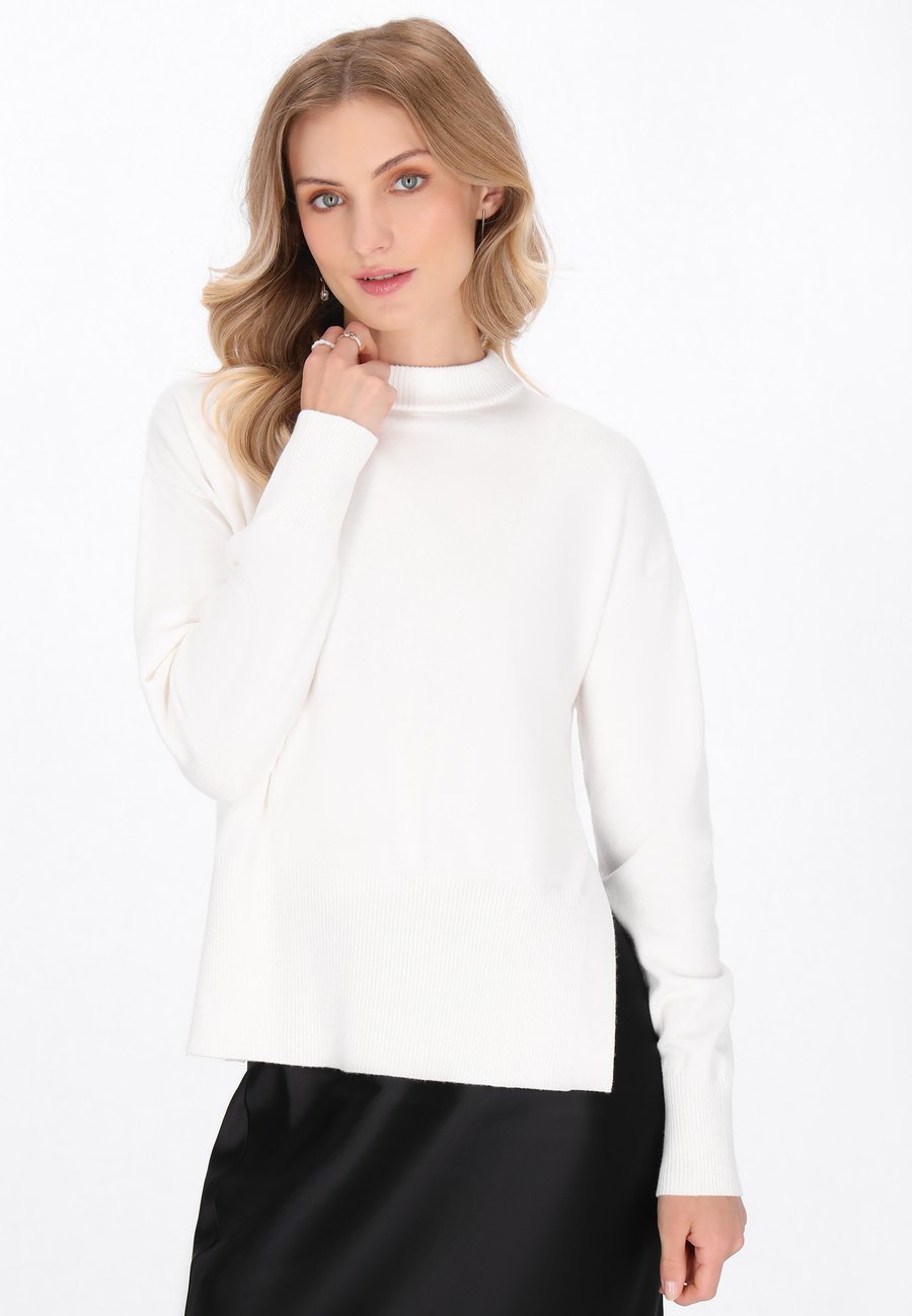 Джемпер DreiMaster Jumper, White
Джемпер DreiMaster Jumper, White