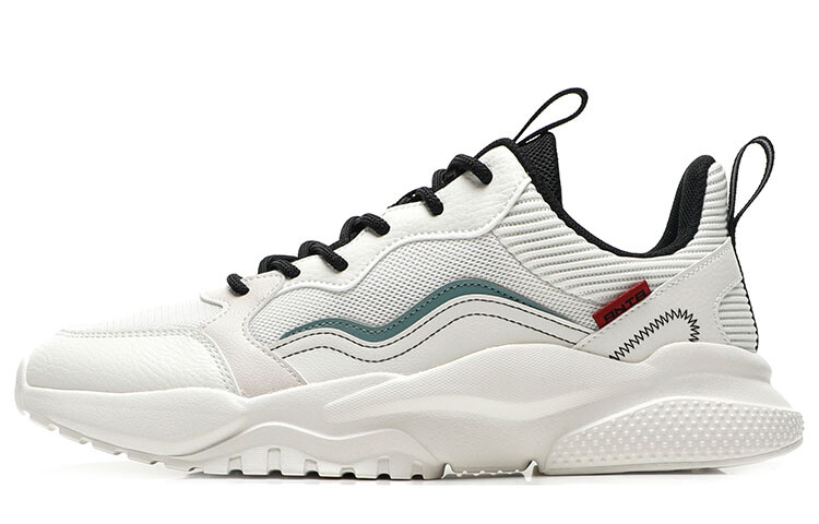 Коллекция Life Стильная обувь Мужская с низким верхом Цвет слоновой кости/черный Anta
Коллекция Life Стильная обувь Мужская с низким верхом Цвет слоновой кости/черный Anta